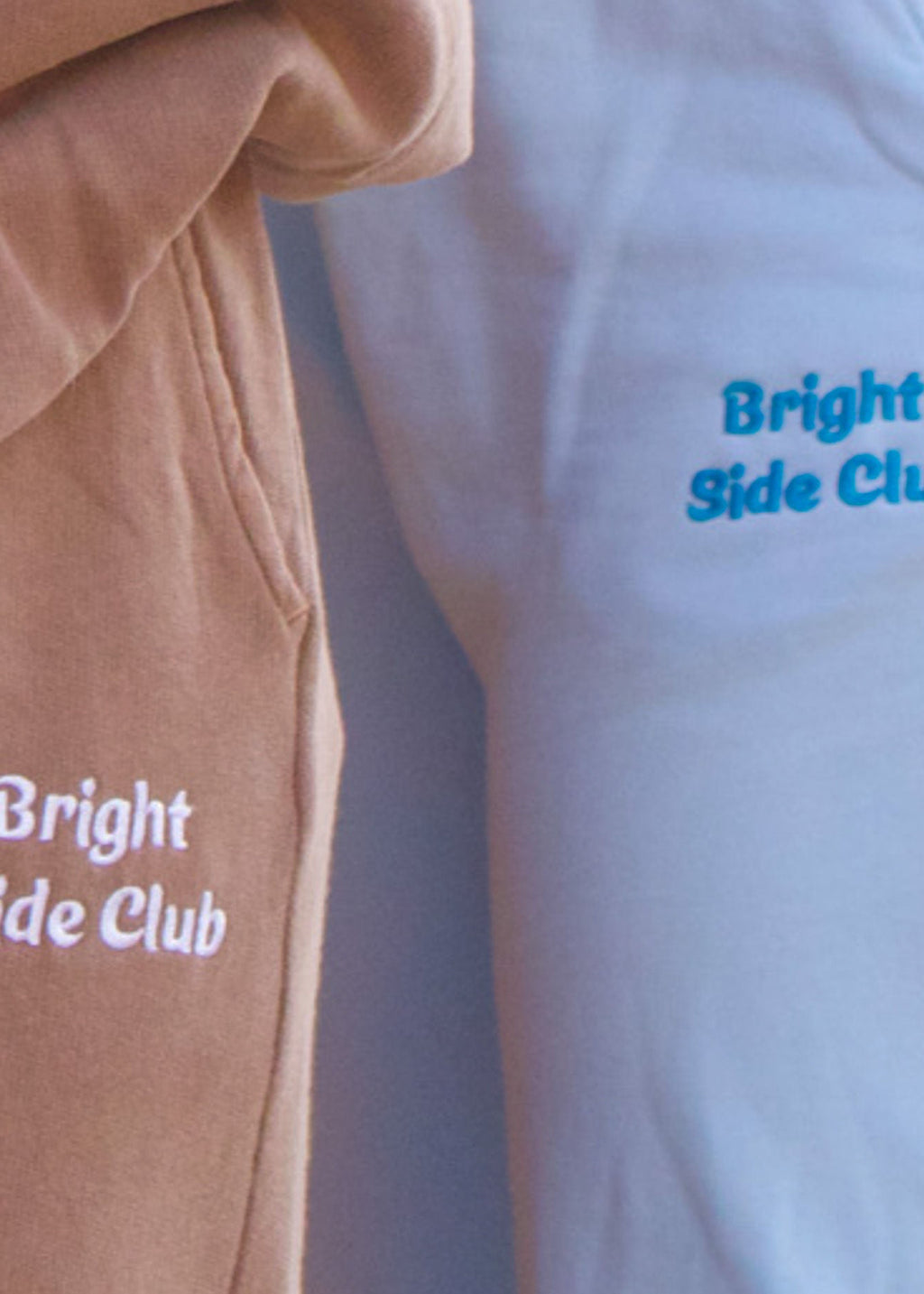 Bright Side Club Comfort Colors Joggers