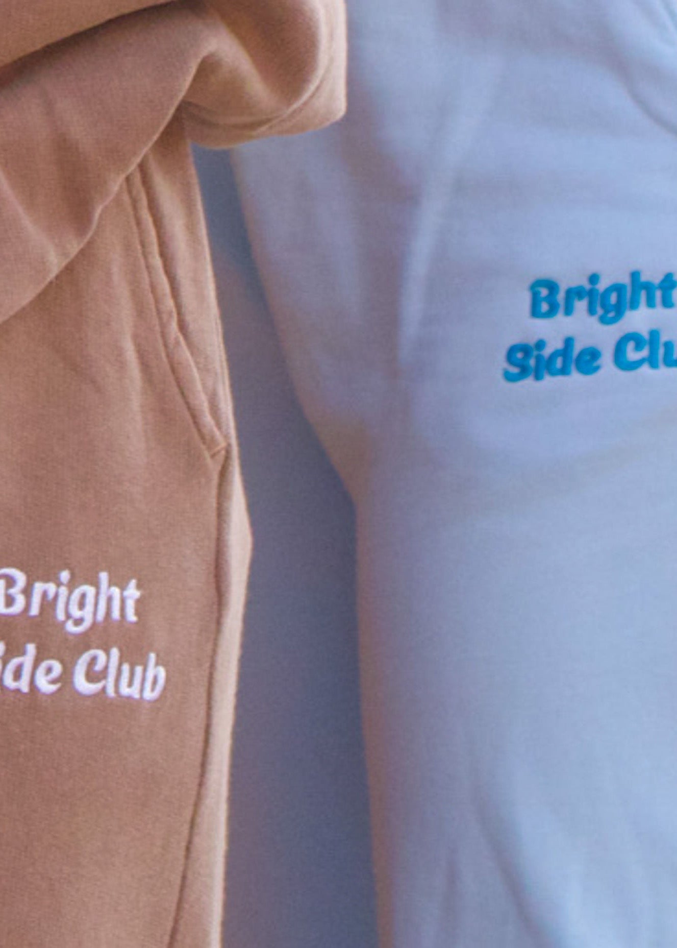 Bright Side Club Comfort Colors Joggers